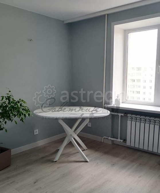 1-комн. квартира, 35 м2, 8/9 эт. Старый Оскол - изображение 1