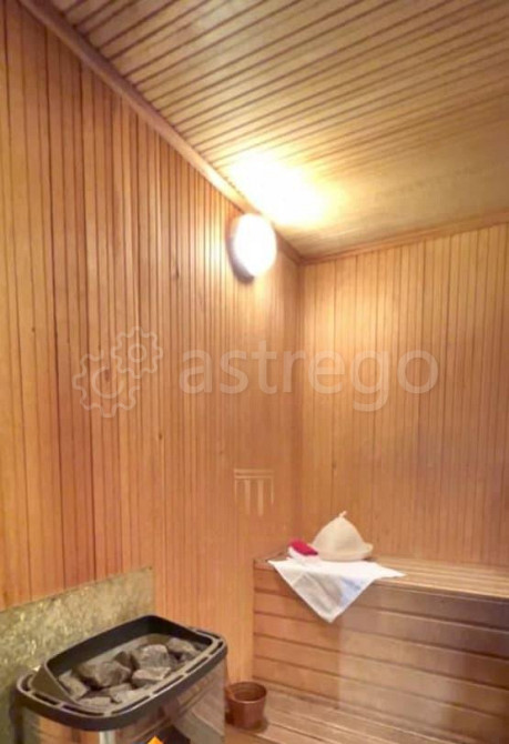4-комн. квартира, 112 м2, 4/5 эт. Санкт-Петербург - изображение 5