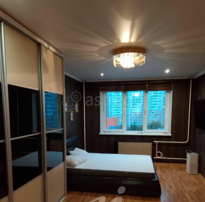 4-комн. квартира, 105.2 м2, 8/23 эт. Химки - изображение 3