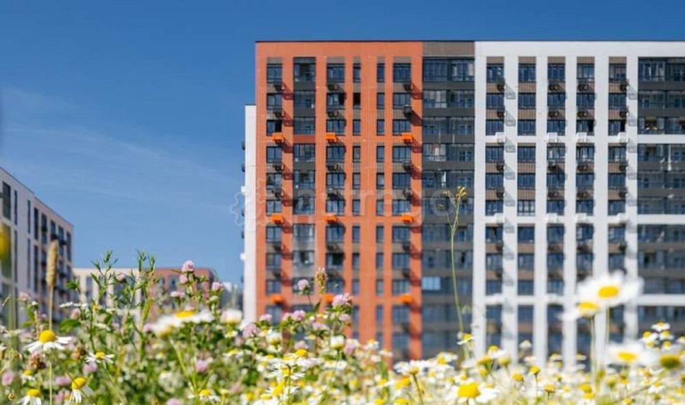 Офис, 53.1 м2 Москва - изображение 1