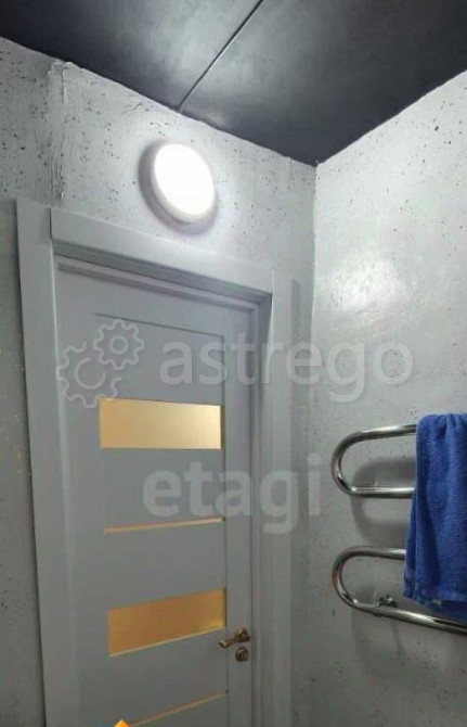 3-комн. квартира, 50 м2, 5/5 эт. Райчихинск - изображение 2