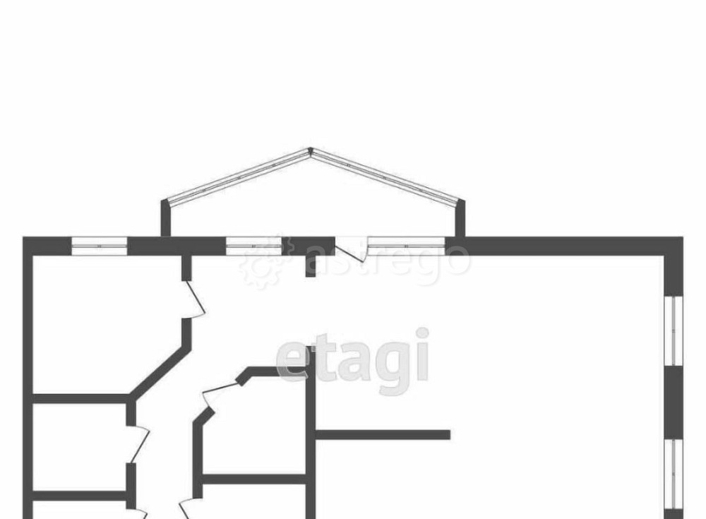 Готовый бизнес, 78 м2 Красноярск - изображение 7