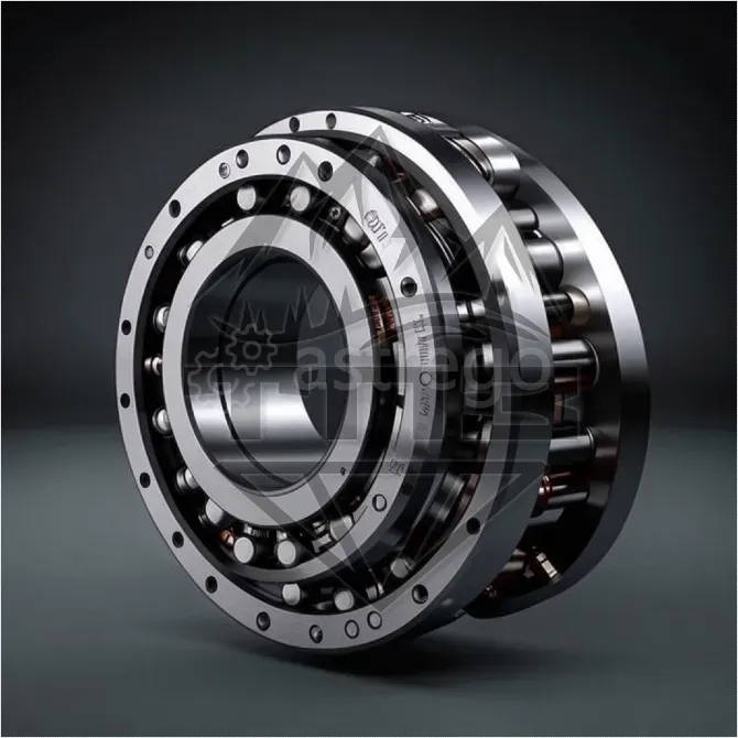 Подшипники Златоуст - изображение 1