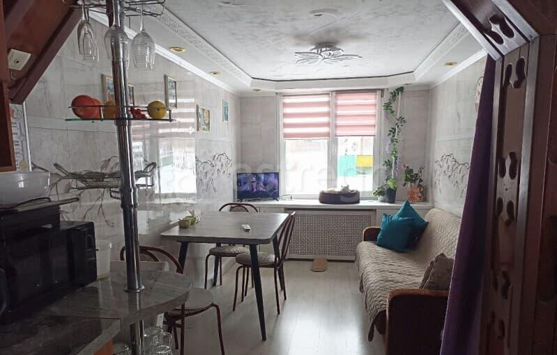 Дом, 90 м2 Сосновоборск - изображение 2