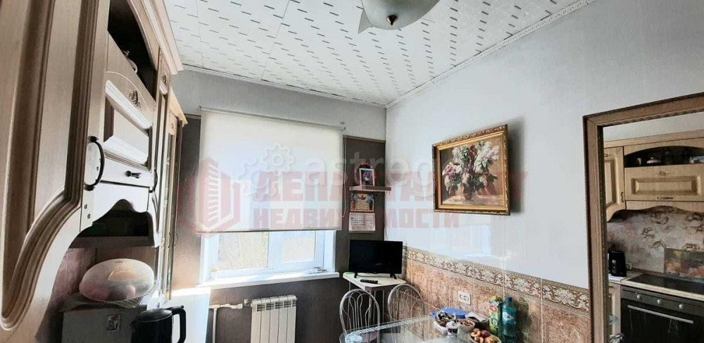 3-комн. квартира, 72 м2, 6/6 эт. Астрахань - изображение 3