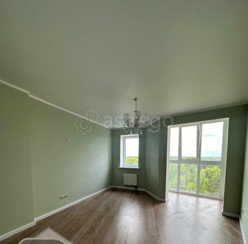 2-комн. квартира, 67 м2, 11/17 эт. Звенигород - изображение 3