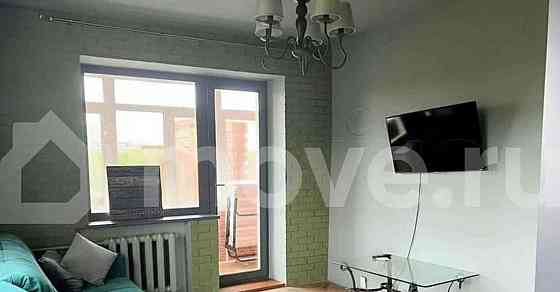 1-комн. квартира, 40 м2, 5/12 эт. Москва
