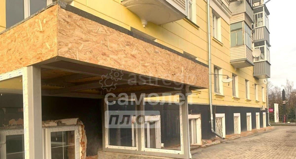 Свободного назначения, 293.9 м2 Ступино - изображение 1