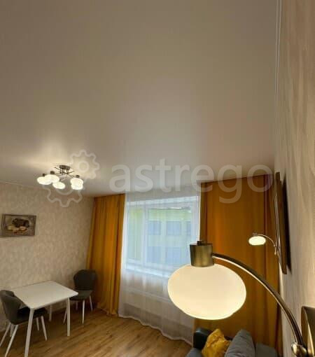 1-комн. апарт-ы, 24.7 м2, 3/17 эт. Королев - изображение 3