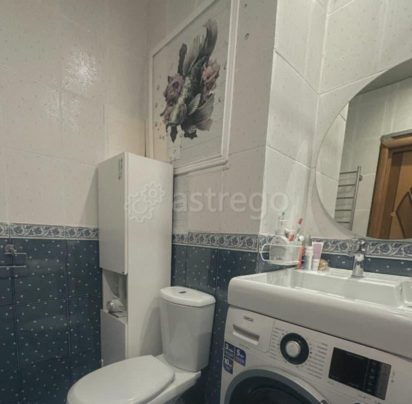 1-комн. квартира, 41.8 м2, 8/16 эт. Ивантеевка - изображение 2