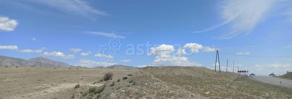 Коммерческий участок, 25 соток Кош-Агач - изображение 5