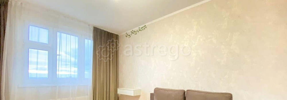 3-комн. квартира, 76 м2, 24/25 эт. Химки - изображение 1