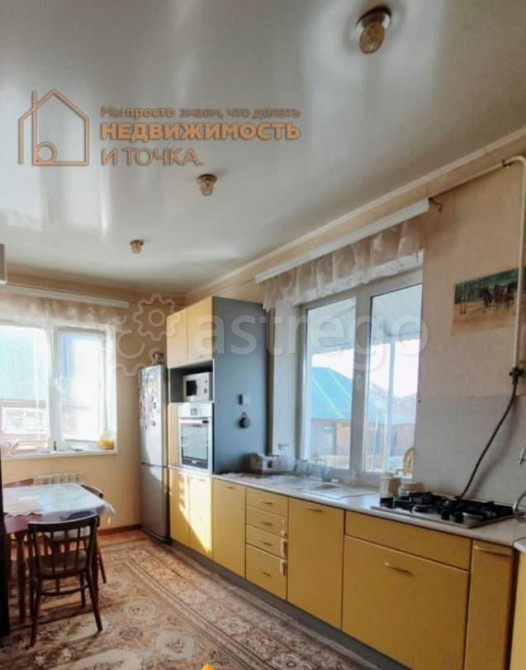 Дом, 107 м2, 13 соток, 2 эт. Дюртюли - изображение 7