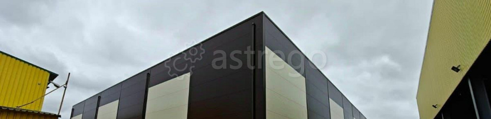 Производственное, 1393 м2 Старая Купавна - изображение 7