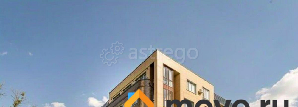 3-комн. квартира, 70.42 м2, 1/5 эт. Химки - изображение 2
