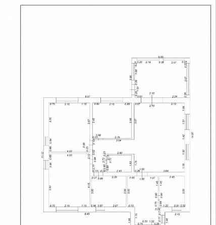 Коттедж, 138 м2, 7.5 сотки, 1 эт. Воскресенск