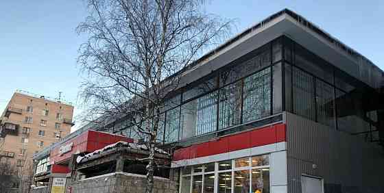 Офис, 47.8 м2 Санкт-Петербург