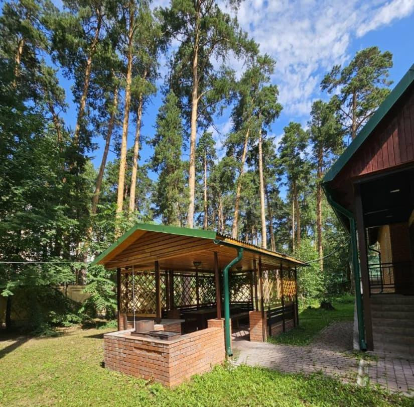 Коттедж, 389.7 м2, 17.2 сотки Барнаул - изображение 4