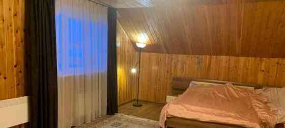 Коттедж, 290 м2 Емельяново