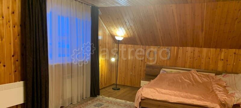 Коттедж, 290 м2 Емельяново - изображение 5