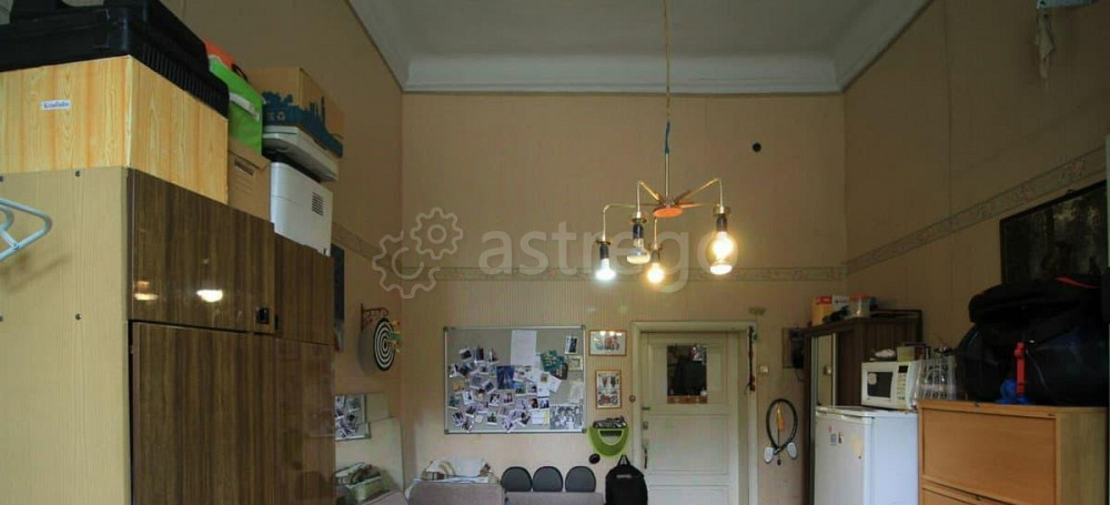4-комн. квартира, 102.8 м2, 2/3 эт. Санкт-Петербург - изображение 3