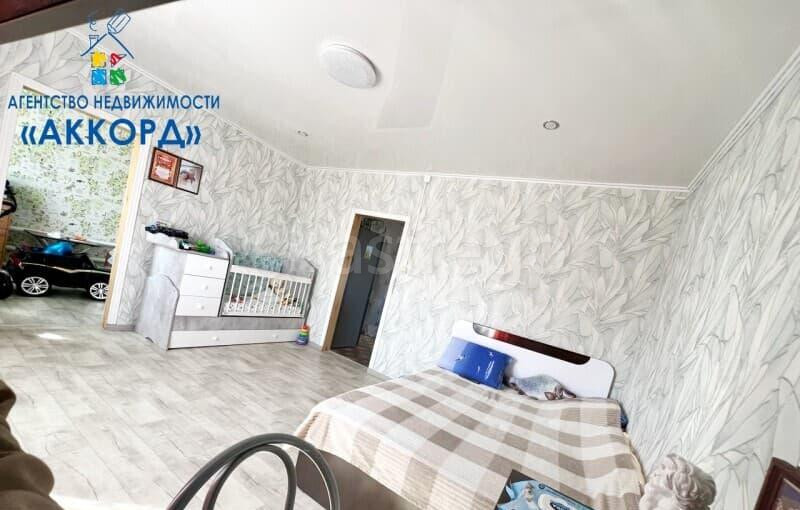 Дом, 55.4 м2 Бийск - изображение 3