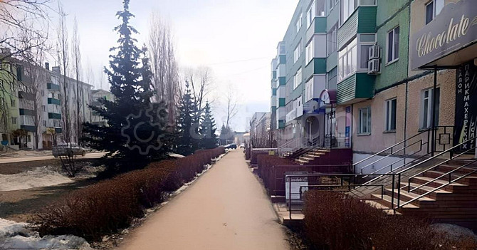 Торговое помещение, 52 м2 Янаул - изображение 3
