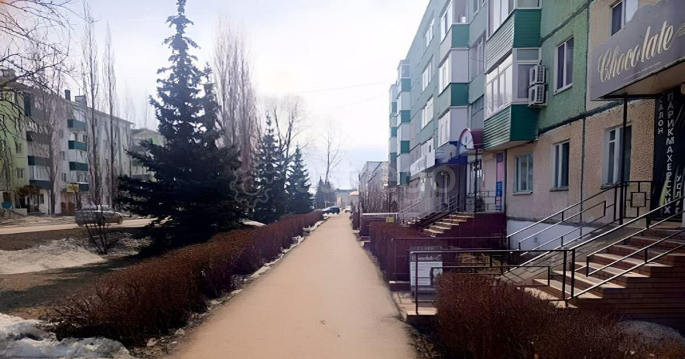 Торговое помещение, 52 м2 Янаул - изображение 3