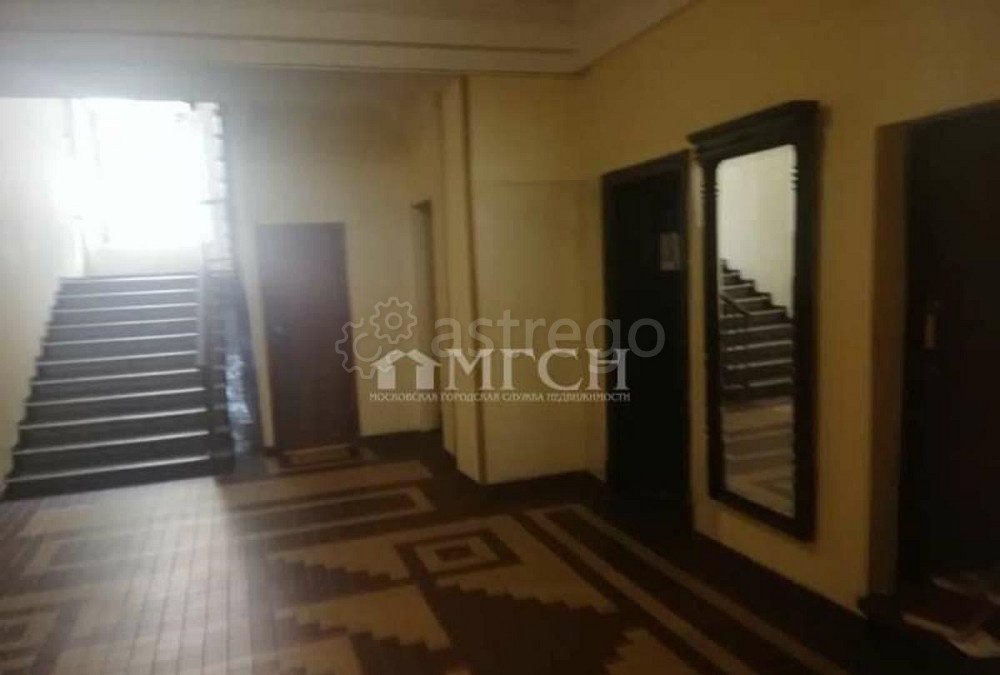 2-комн. квартира, 69 м2, 5/15 эт. Москва - изображение 7