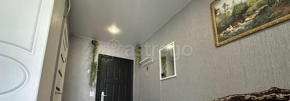 Комната, 11.8 м2, 6/9 эт. Уфа - изображение 6