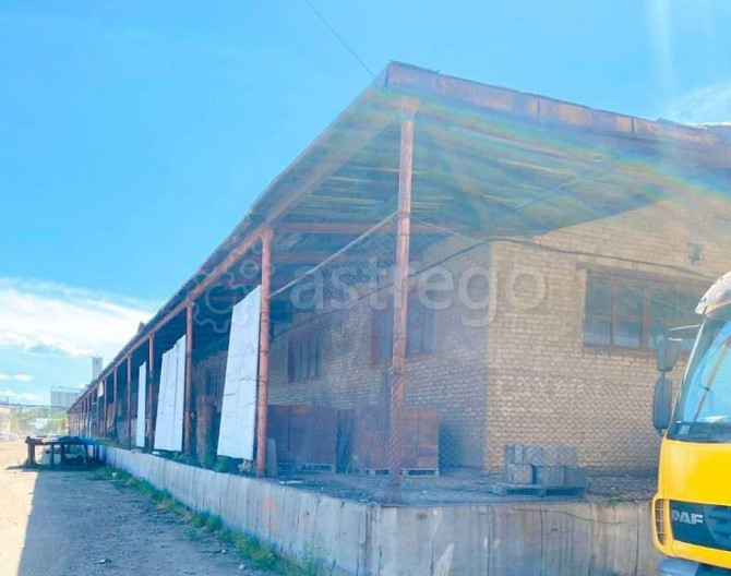 Свободного назначения, 2157 м2 Рубцовск - изображение 5