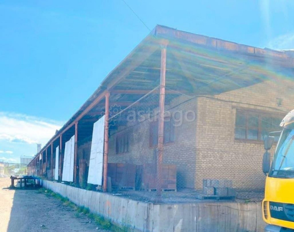 Свободного назначения, 2157 м2 Рубцовск - изображение 5