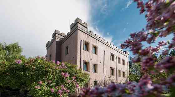 Коттедж, 1200 м2 Красногорск