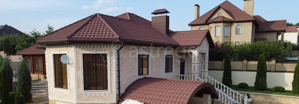 Коттедж, 230 м2, 15 соток, 1 эт. Белгород - изображение 4
