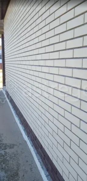 Строительство из блока и кирпича. Каменщики. Ярославль - изображение 4