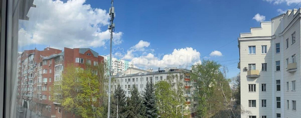 5-комн. квартира, 164.4 м2, 3/5 эт. Москва - изображение 7