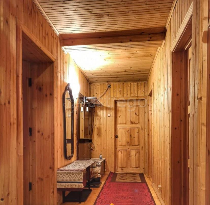 Дом, 110 м2, 15 соток, 1 эт. Москва - изображение 2