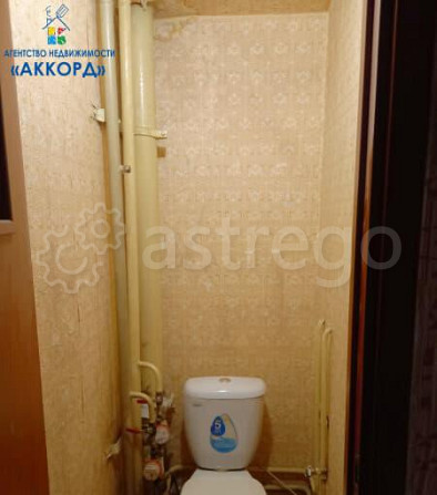 3-комн. квартира, 62.9 м2, 4/9 эт. Барнаул - изображение 7