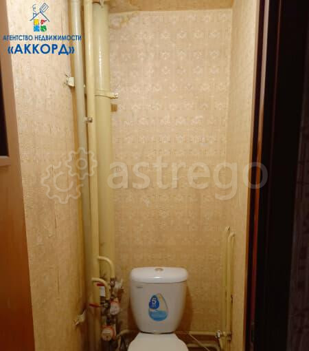 3-комн. квартира, 62.9 м2, 4/9 эт. Барнаул - изображение 7
