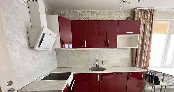 3-комн. квартира, 76 м2, 15/20 эт. Санкт-Петербург