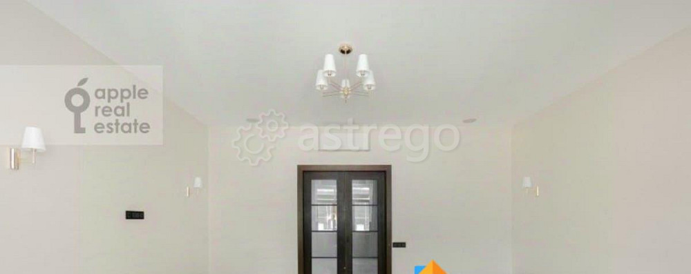 3-комн. квартира, 260 м2, 5/7 эт. Москва - изображение 4