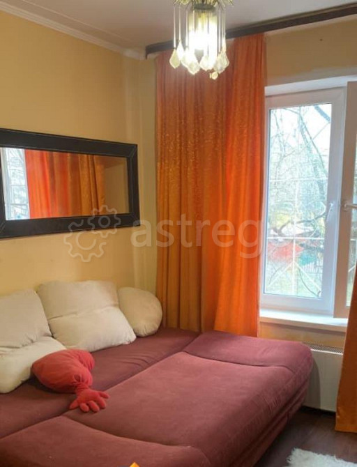 Комната, 15 м2, 2/9 эт. Москва - изображение 5