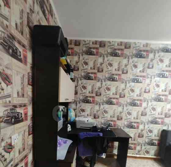 3-комн. квартира, 74.2 м2, 3/3 эт. Тында