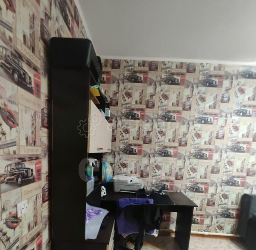 3-комн. квартира, 74.2 м2, 3/3 эт. Тында - изображение 6