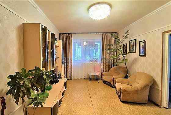 5-комн. квартира, 109 м2, 5/9 эт. Норильск