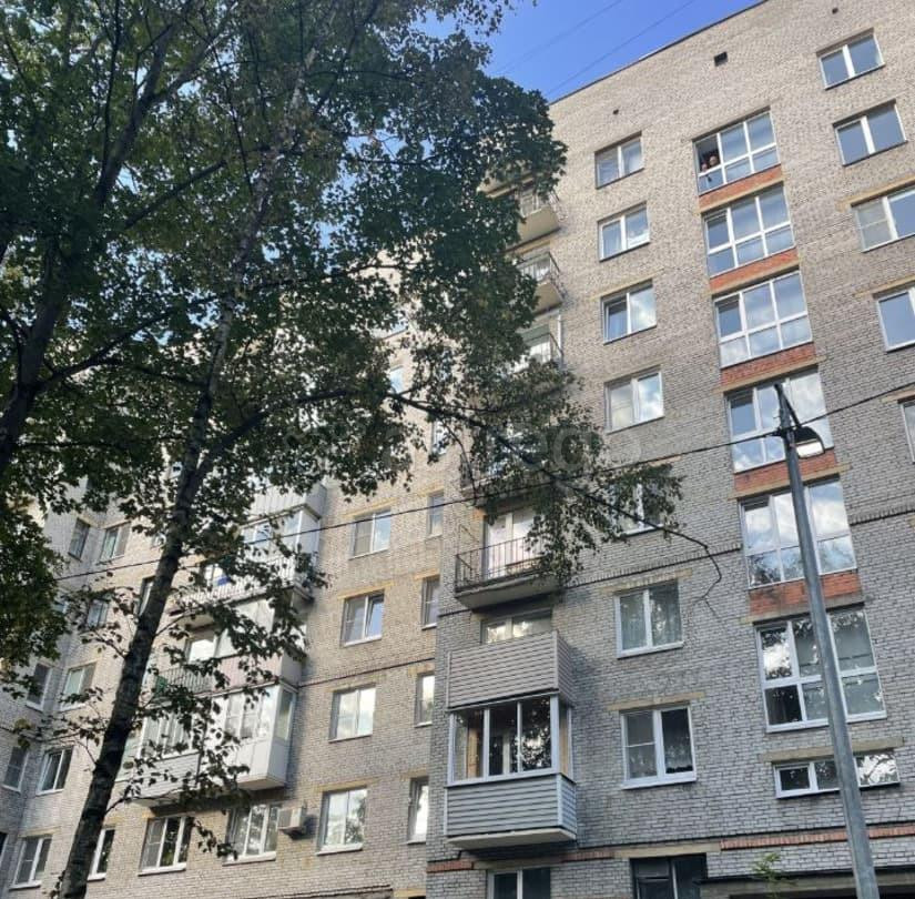 Офис, 67.3 м2 Санкт-Петербург - изображение 1