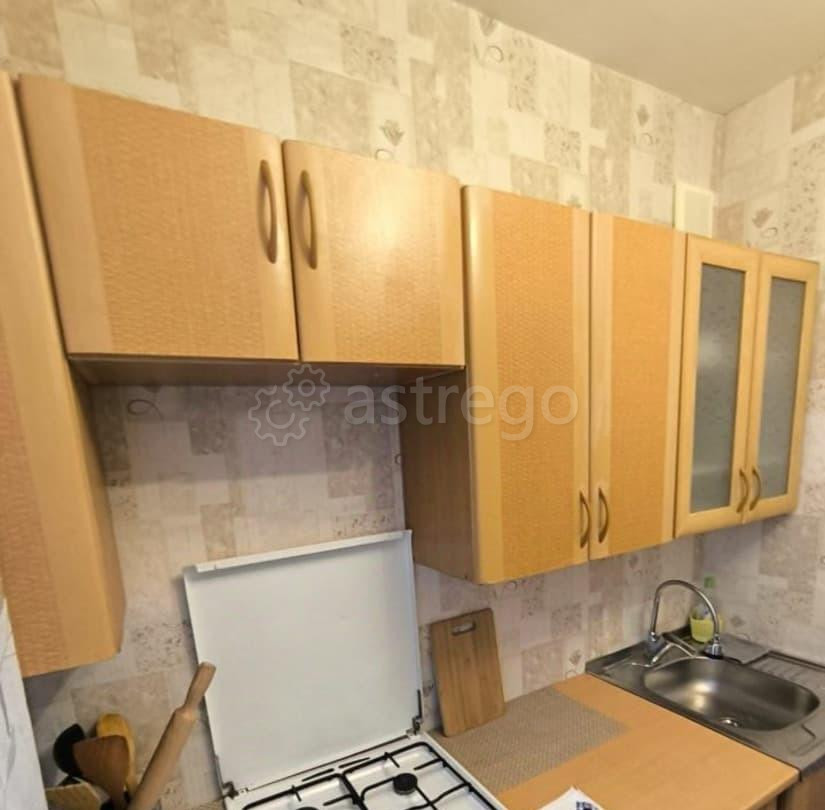 2-комн. квартира, 46 м2, 3/5 эт. Красноярск - изображение 3