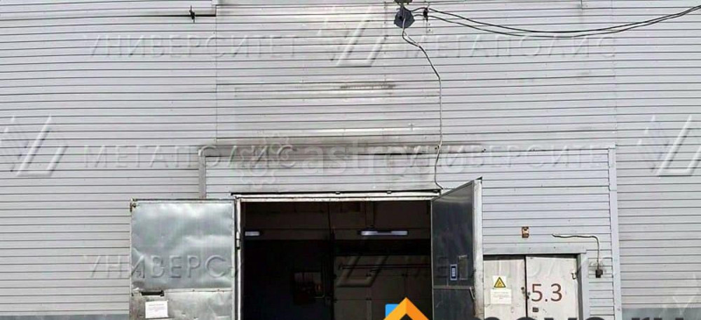Производственное, 615 м2 Подольск - изображение 7