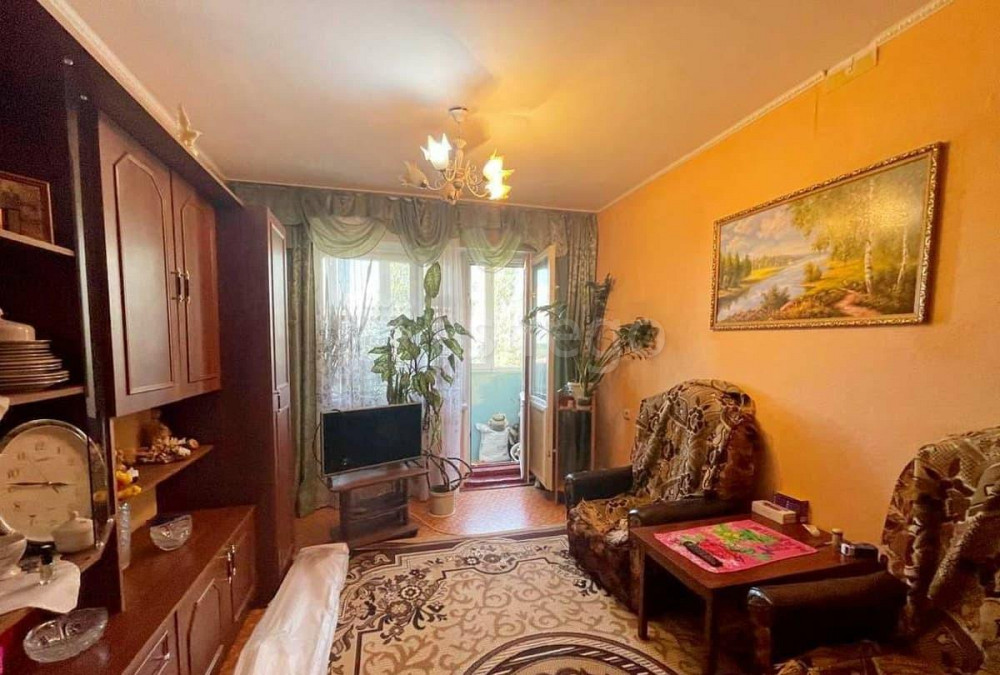 4-комн. квартира, 73.9 м2, 4/5 эт. Строитель - изображение 10