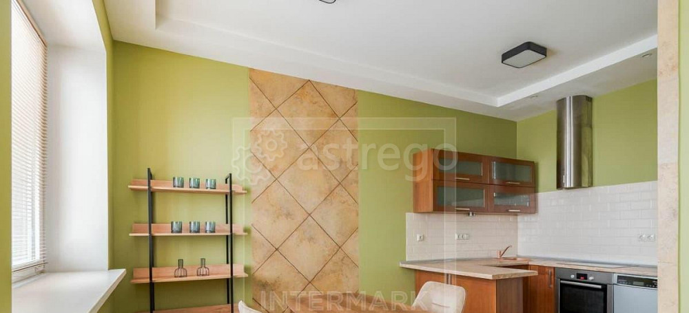 3-комн. квартира, 100 м2, 13/22 эт. Москва - изображение 3